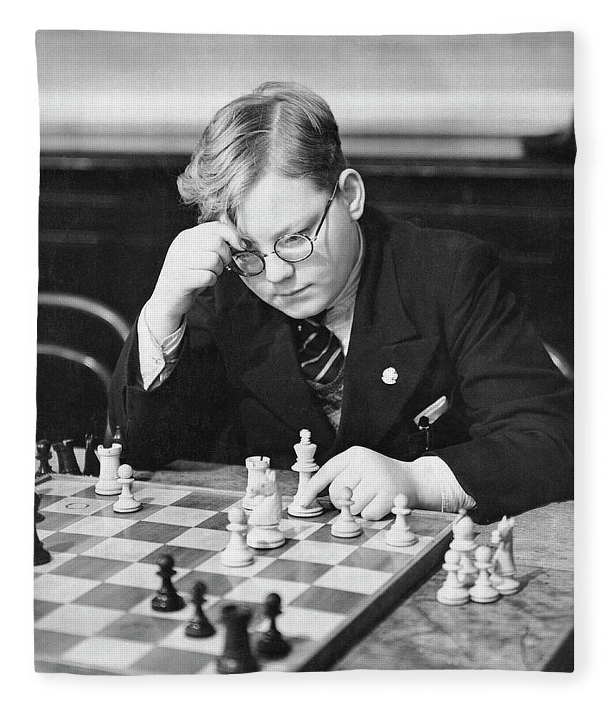 Chess Archives