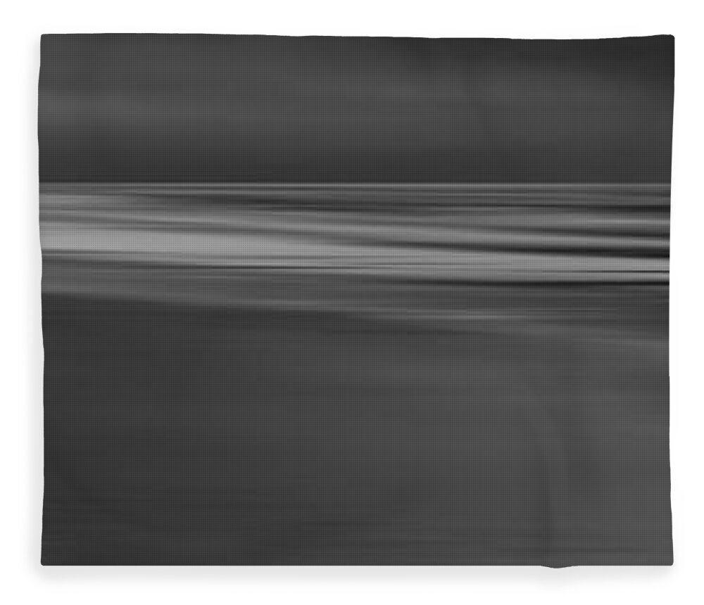 Lost Fleece Blanket featuring the photograph Lost Souls 2M by Nigel R Bell