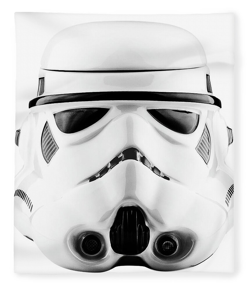 Stormtrooper blanket deals