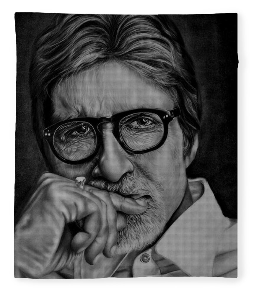 Amitabh Bachchan........ - Rajesh Prabhakar..my sketches | Facebook