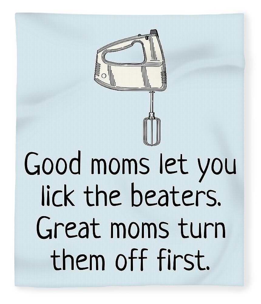 Funny Mother Greeting Card - Mother's Day Card - Mom Card ...