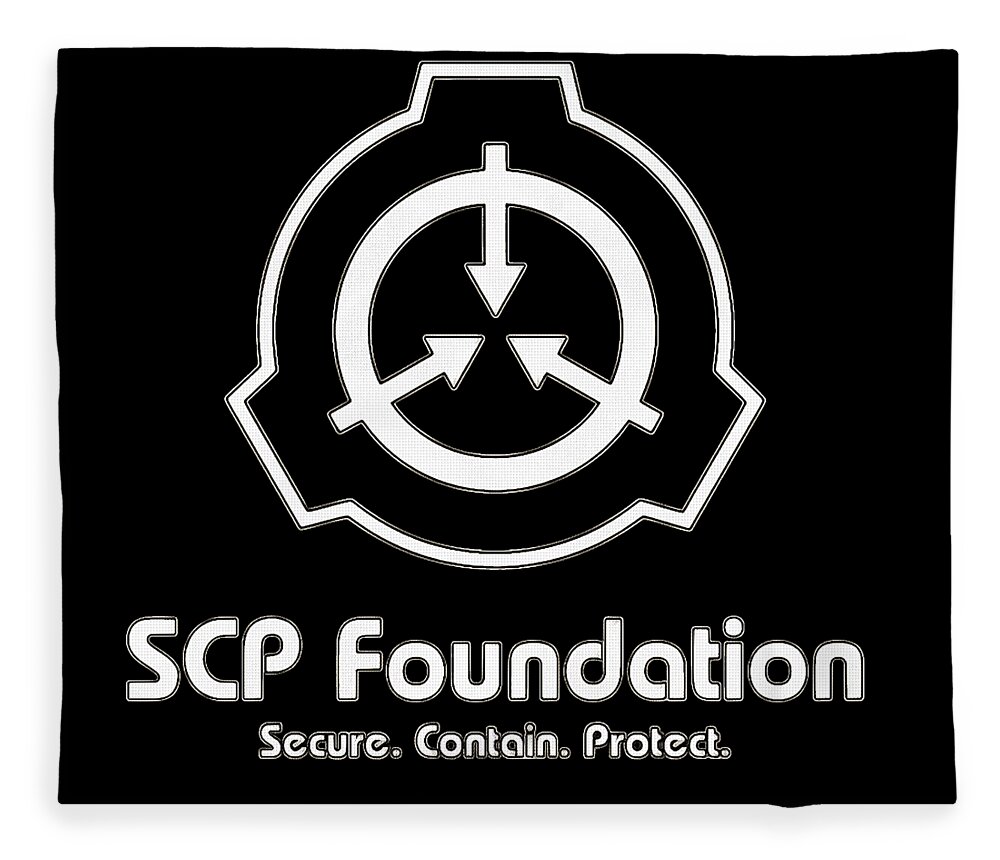 Euclid Classification Scp Foundation Secure Contain Protect Shirt