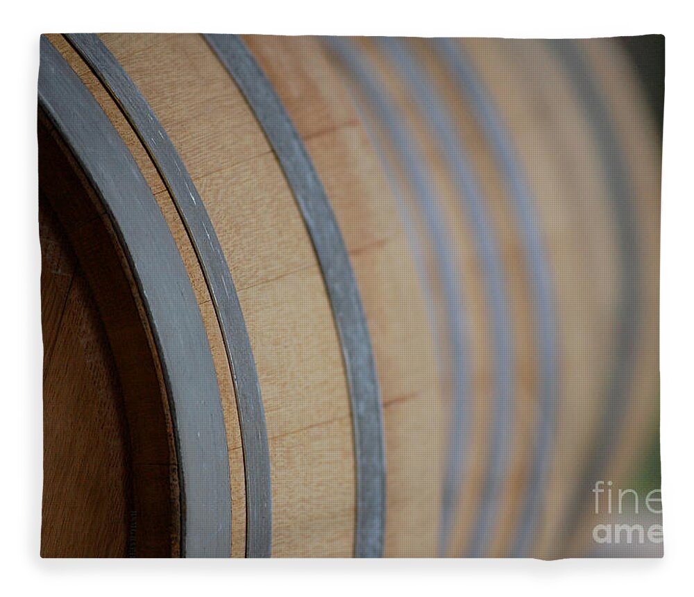 Wine Fleece Blanket featuring the photograph Whine a Little by Robert Meanor