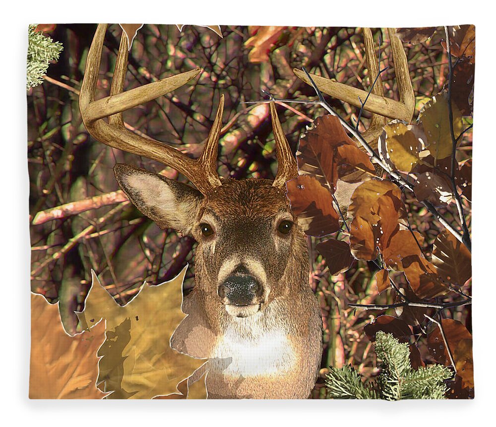 https://render.fineartamerica.com/images/rendered/default/flat/blanket/images/artworkimages/medium/1/white-tail-deer-buck-fall-camo-pierre-hardy.jpg?&targetx=0&targety=-76&imagewidth=952&imageheight=952&modelwidth=952&modelheight=800&backgroundcolor=AA905D&orientation=1&producttype=blanket-coral-50-60