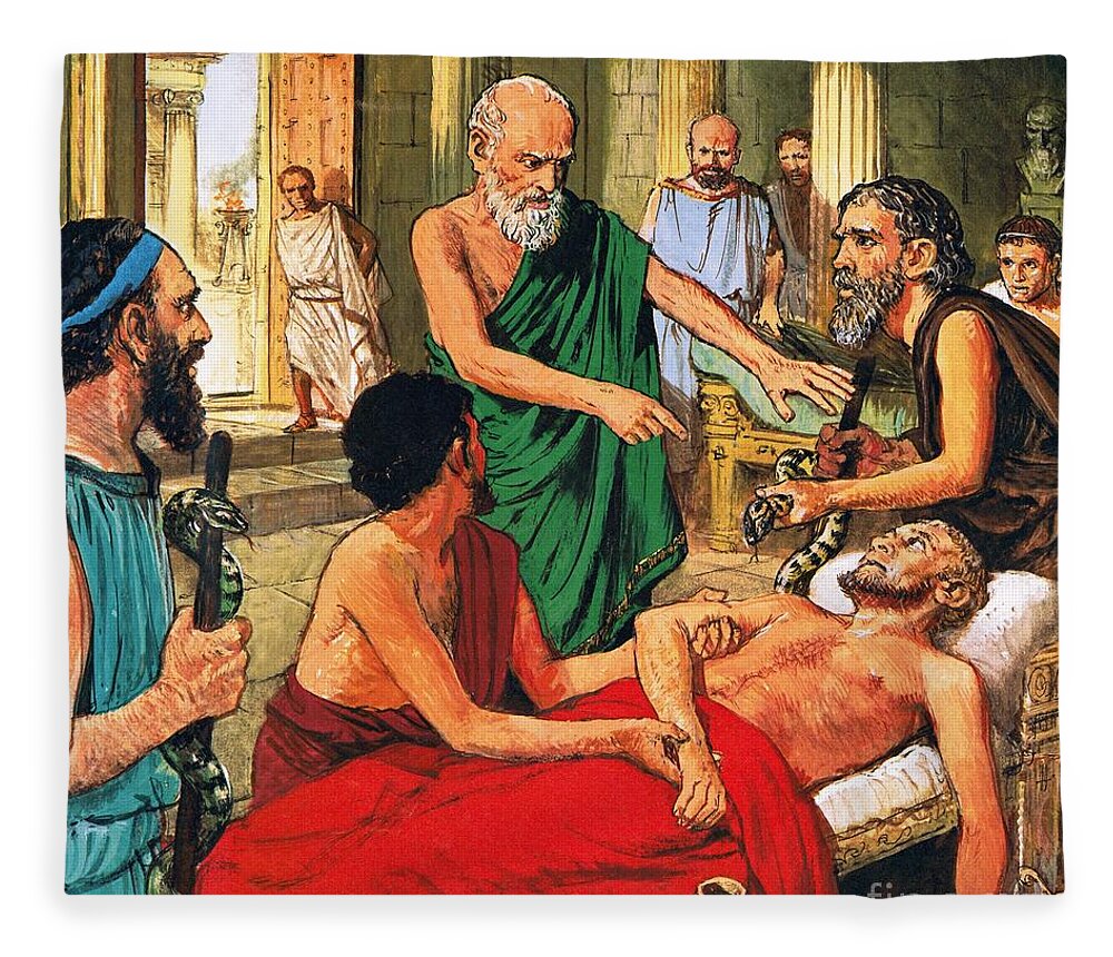 https://render.fineartamerica.com/images/rendered/default/flat/blanket/images/artworkimages/medium/2/hippocrates-discouraging-the-use-of-primitive-medical-techniques-clive-uptton.jpg?&targetx=0&targety=-70&imagewidth=952&imageheight=941&modelwidth=952&modelheight=800&backgroundcolor=5F5431&orientation=1&producttype=blanket-coral-50-60