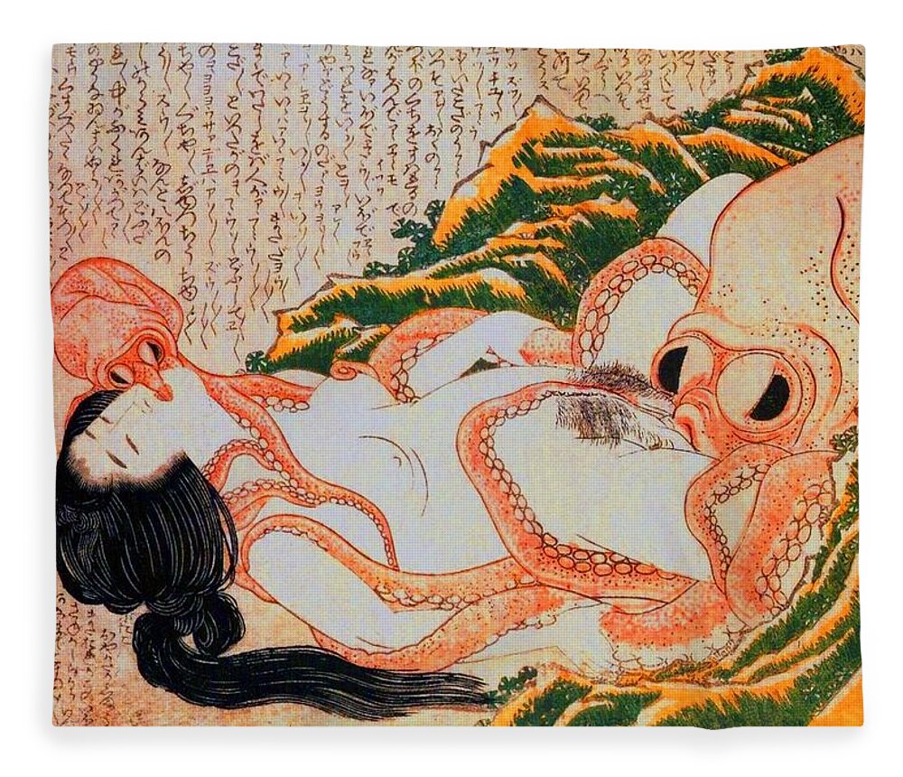 Shunga erotic art