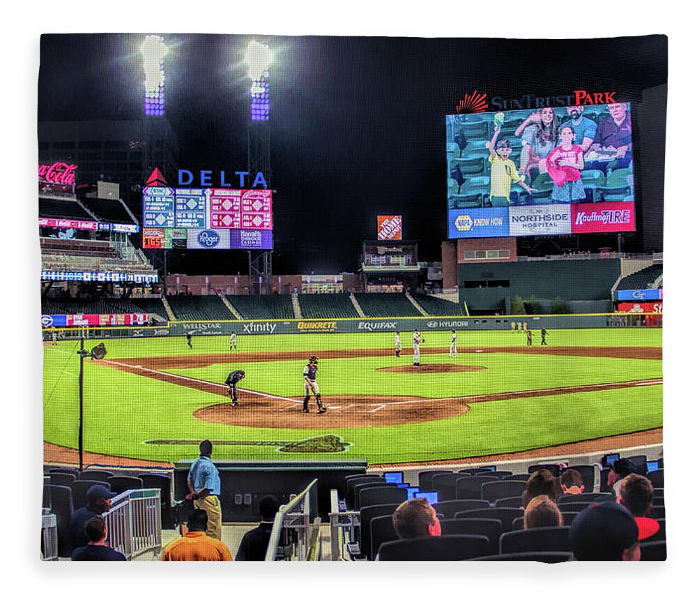 Busch Stadium St Louis Cardinals Baseball Ballpark Stadium Zip Pouch by  Christopher Arndt - Pixels Merch