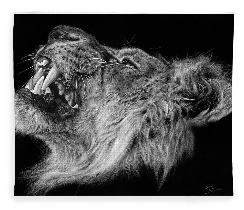 lion | How to Draw and Paint Animals - Wildlife Art Videos, Pastel pencil  and oil painting Lessons | Page 2
