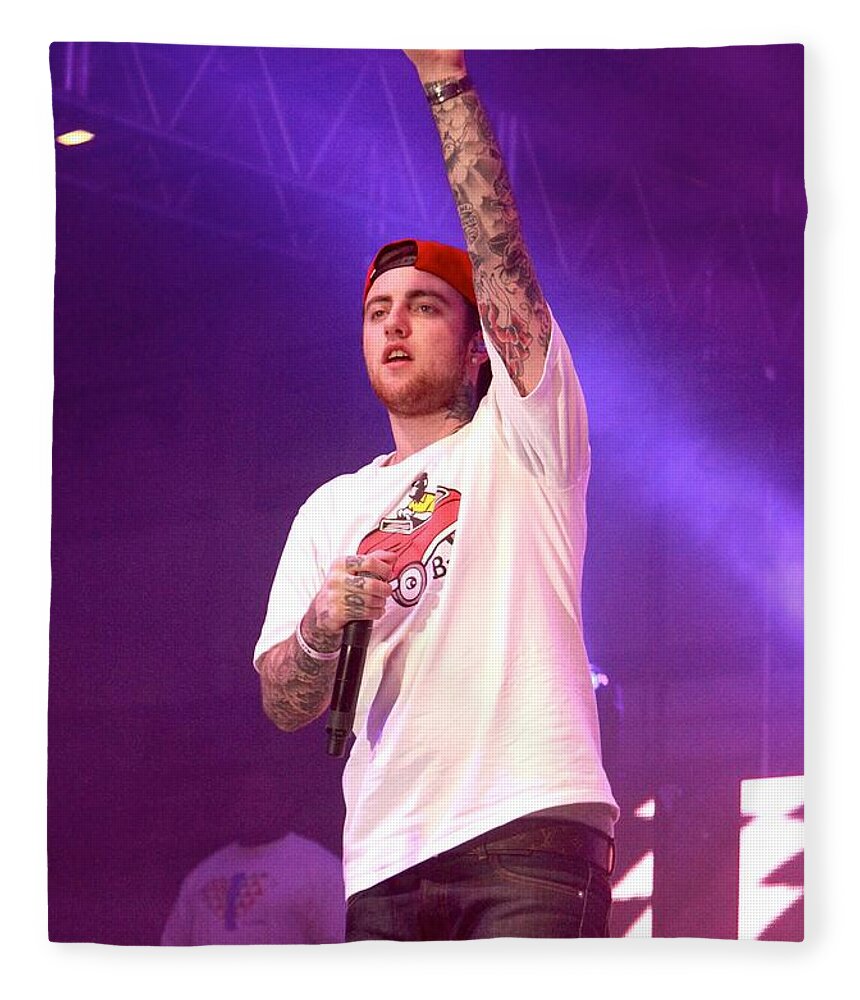 Mac online miller blanket