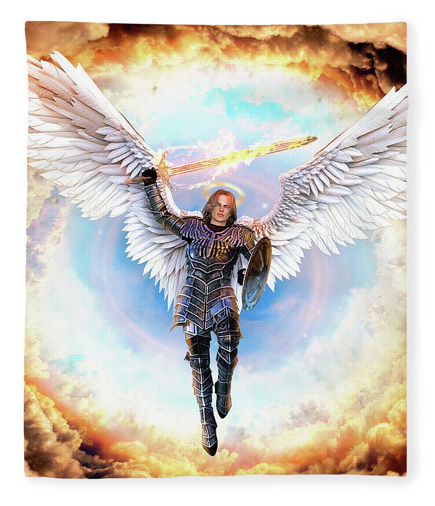 Archangel Michael via Sharon Stewart, August 29th, 2021 - Sananda.
