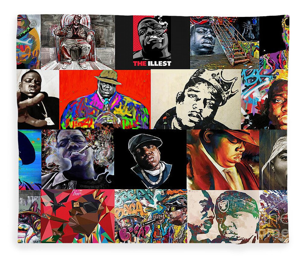 biggie smalls Hip hop Rapper  Biggie smalls, Hip hop art, Hip hop artwork