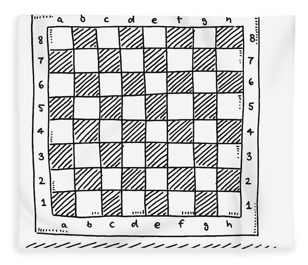 Drawing Chessboards