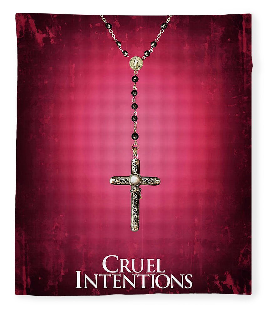 Cruel Intentions Rosary Necklaces 
