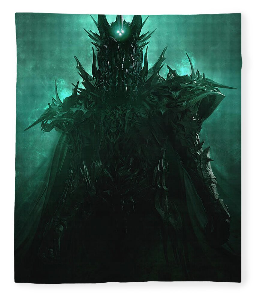 If the fallen Maiar knew Morgoth's goal was to destroy everything, why the  Angband did they join him? They weren't getting anything from it. : r/lotr