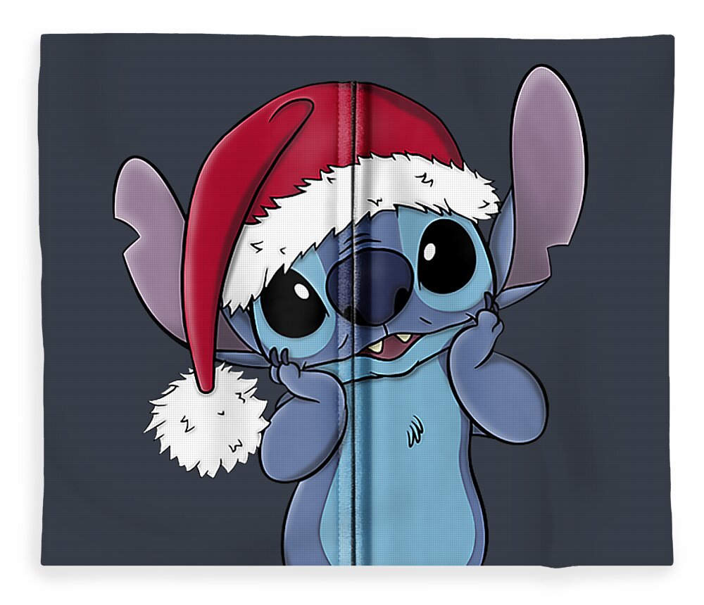 Disney Lilo Stitch Happy Stitch Ornament by Eoghaa KamiM - Pixels
