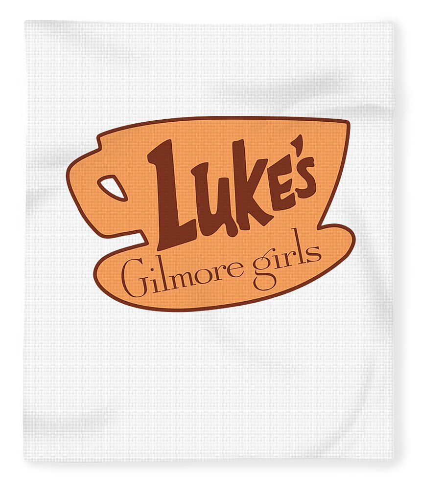 Gilmore Girls Cute Fleece Blanket Quilt Blanket Printing in US NEW 
