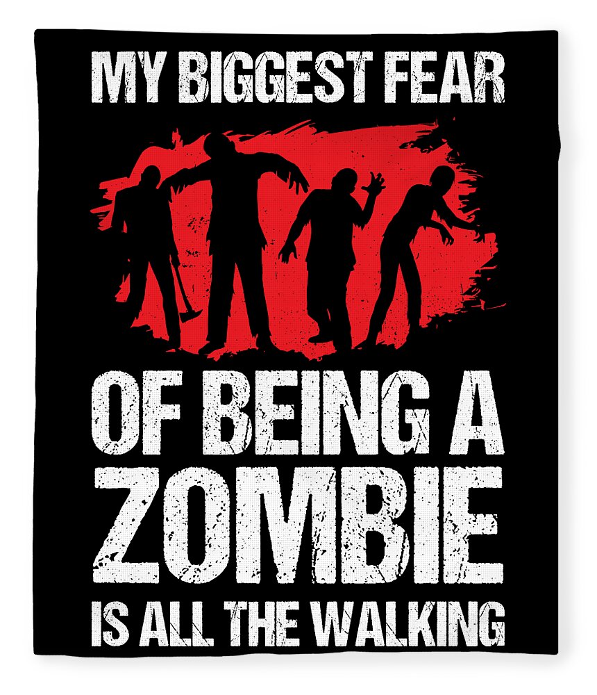 Being A Zombie