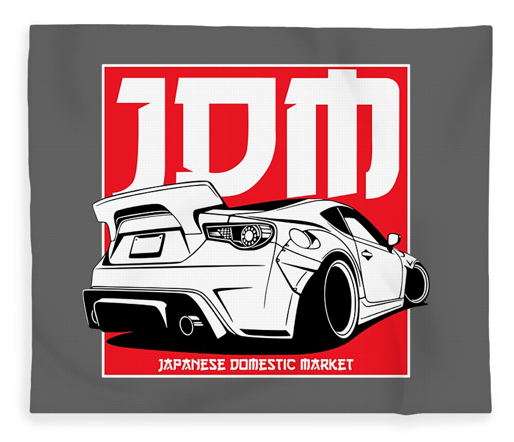 JDM: Japanese Drift Master