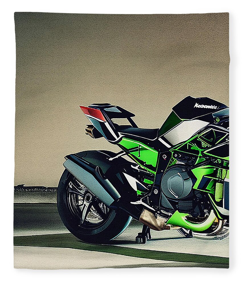 H2r 2018 2024