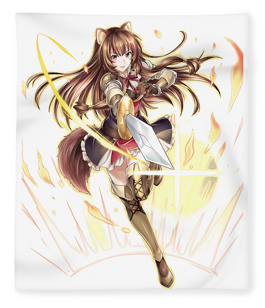Raphtalia Wallpaper, HD Anime 4K Wallpapers, Images and Background -  Wallpapers Den