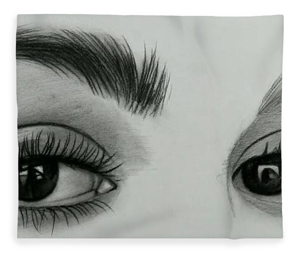 Draw beautiful eyes^-^ | Founder of Diabolism Amino