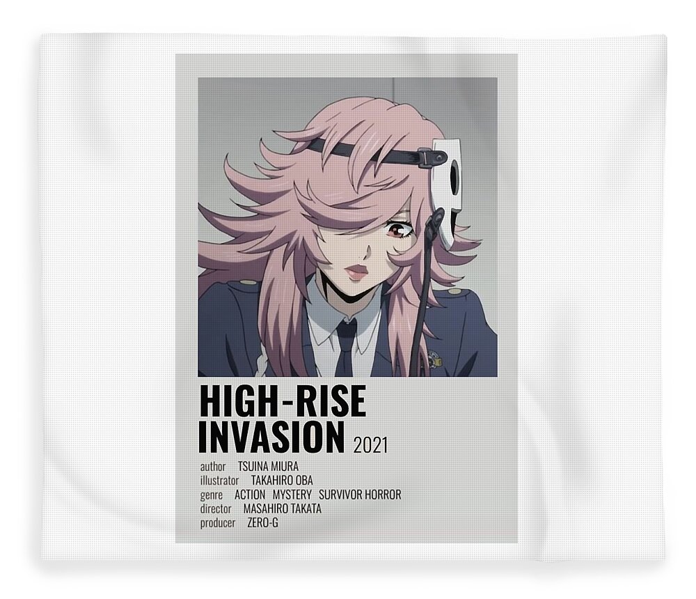 Minimalist poster in 2023  Anime shows, Anime printables, Anime titles