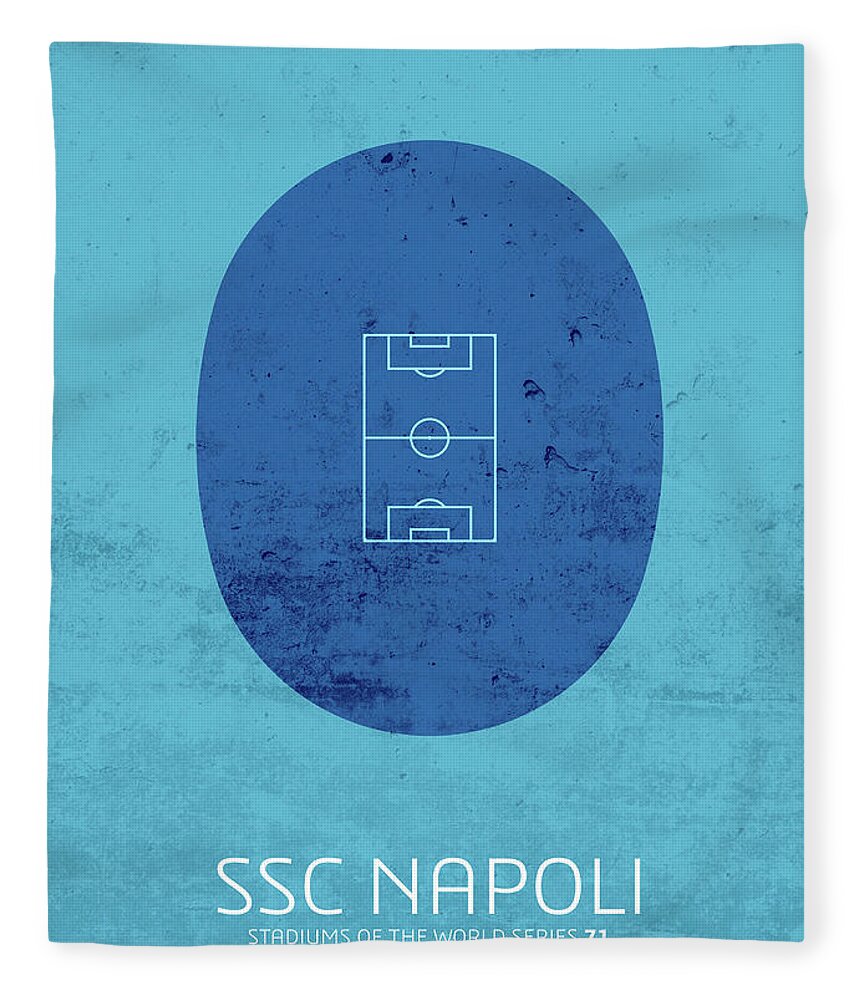 S.s.c Napoli Poster