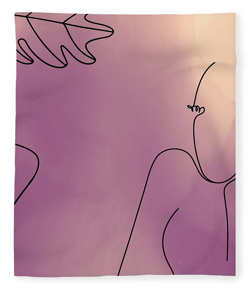 https://render.fineartamerica.com/images/rendered/default/flat/blanket/images/artworkimages/medium/3/woman-one-line-drawing-female-figure-printable-wall-art-nude-art-woman-abstract-body-illustration-mounir-khalfouf.jpg?&targetx=0&targety=-74&imagewidth=800&imageheight=1100&modelwidth=800&modelheight=952&backgroundcolor=F4CFB3&orientation=0&producttype=blanket-coral-50-60