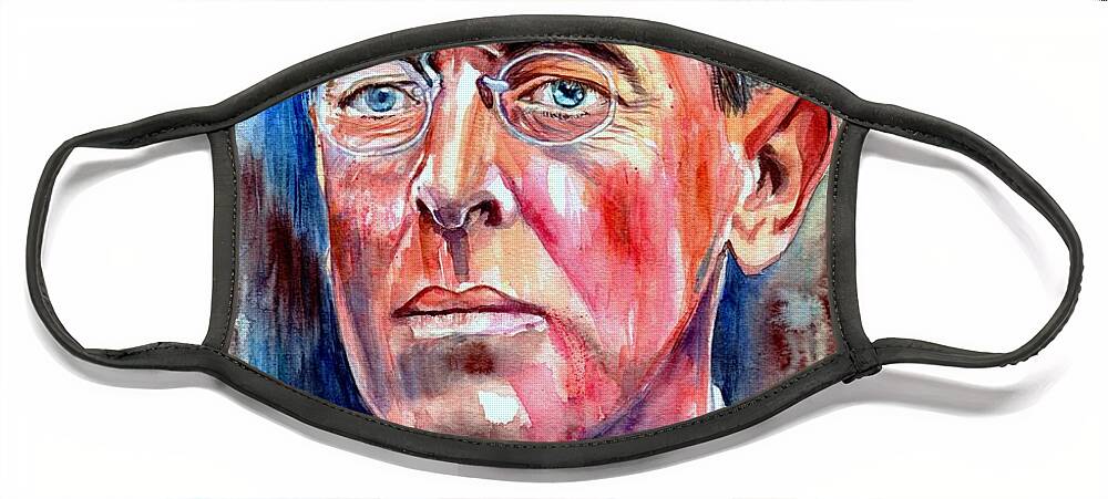 Woodrow Wilson Face Masks