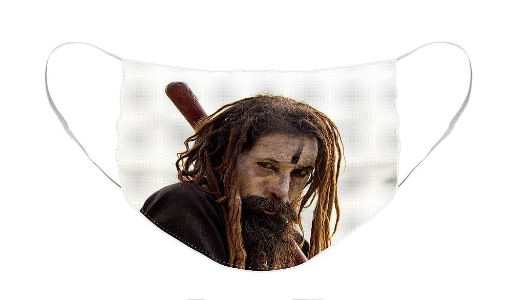 BITONA� Ramleela Stage show Rishi Muni Aghori baba Characters hair wig for  kids free size wig, best for ramleela and Stage drama show (1 Wig) beige  color : Amazon.in: Beauty