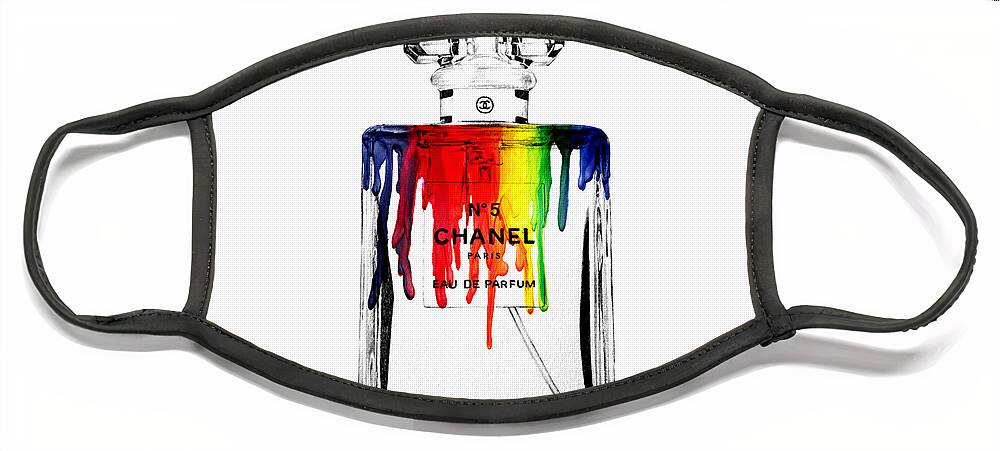 Chanel iPhone Case by Mark Ashkenazi - Pixels