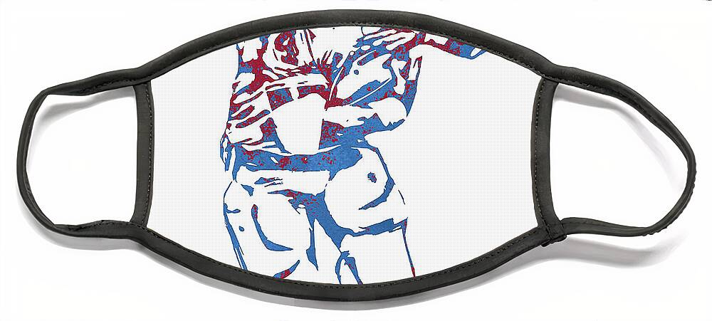 Earl Campbell T-Shirts for Sale - Fine Art America