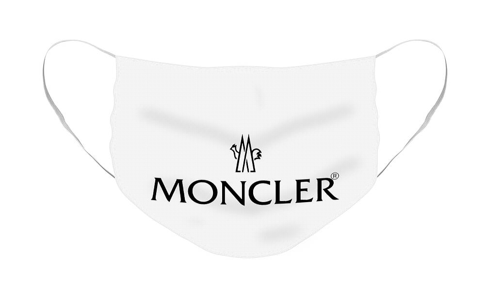Moncler Face Mask for Sale by Mark Francis