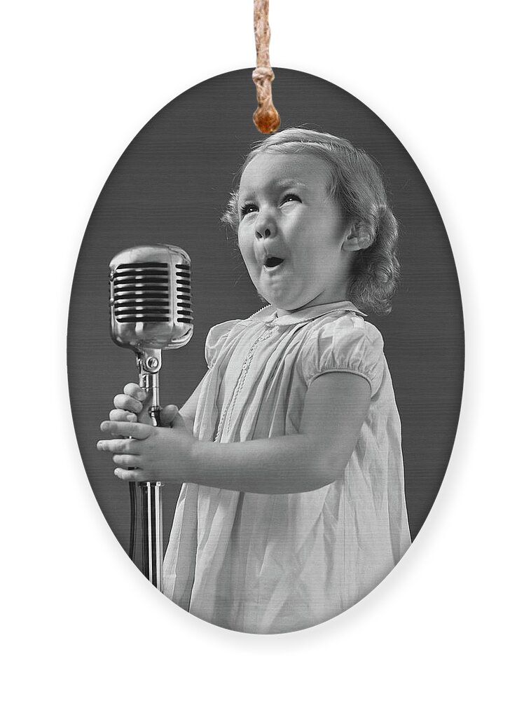 Singing ornament - .de