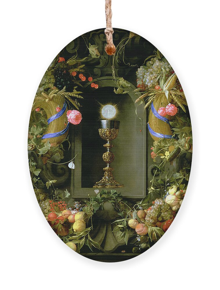 https://render.fineartamerica.com/images/rendered/default/flat/ornament/images/artworkimages/medium/1/communion-cup-and-host-encircled-with-a-garland-of-fruit-jan-davidsz-de-heem.jpg?&targetx=-84&targety=0&imagewidth=753&imageheight=830&modelwidth=584&modelheight=830&backgroundcolor=1A2508&orientation=0&producttype=ornament-wood-oval