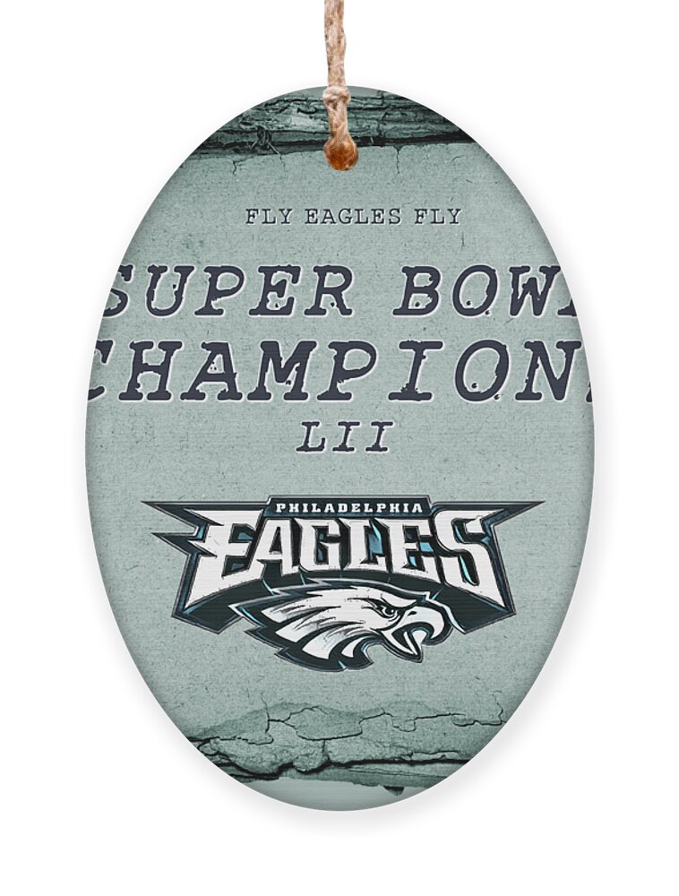 Philadelphia Eagles Super Bowl Champions L I I Playbook With Transparent  Background Coffee Mug by Lone Palm Studio - Fine Art America