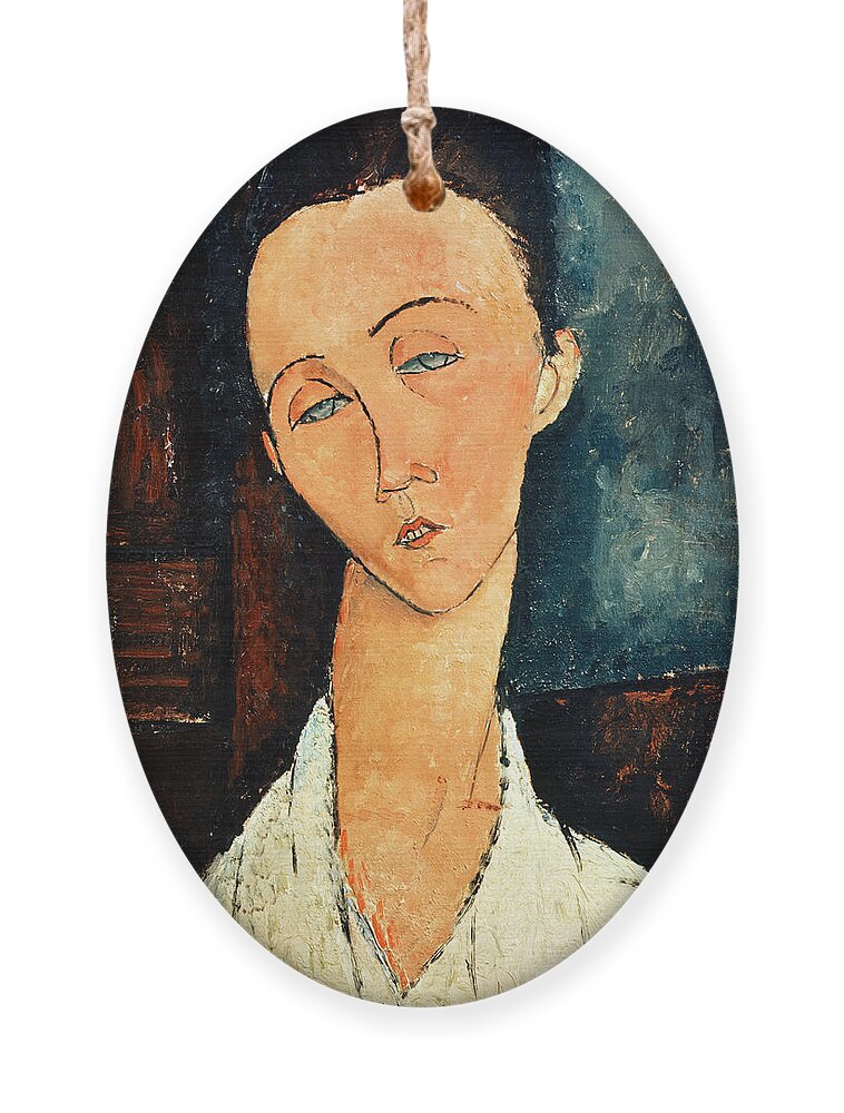 https://render.fineartamerica.com/images/rendered/default/flat/ornament/images/artworkimages/medium/1/portrait-of-lunia-czechowska-amedeo-modigliani.jpg?&targetx=-41&targety=0&imagewidth=666&imageheight=830&modelwidth=584&modelheight=830&backgroundcolor=10272E&orientation=0&producttype=ornament-wood-oval