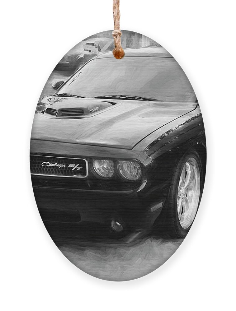 Heurty (Dodge Challenger RT 2010)