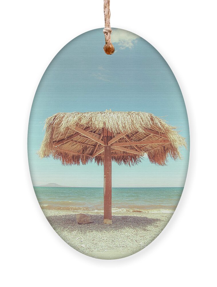 Baja Ornament featuring the photograph Soft and Light 29 by Becqi Sherman