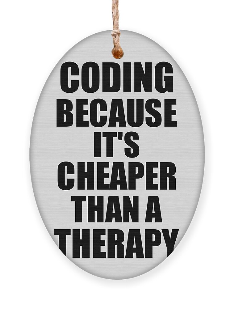 Board Games Cheaper Than a Therapy Funny Hobby Gift Idea Ornament by Jeff  Creation - Pixels