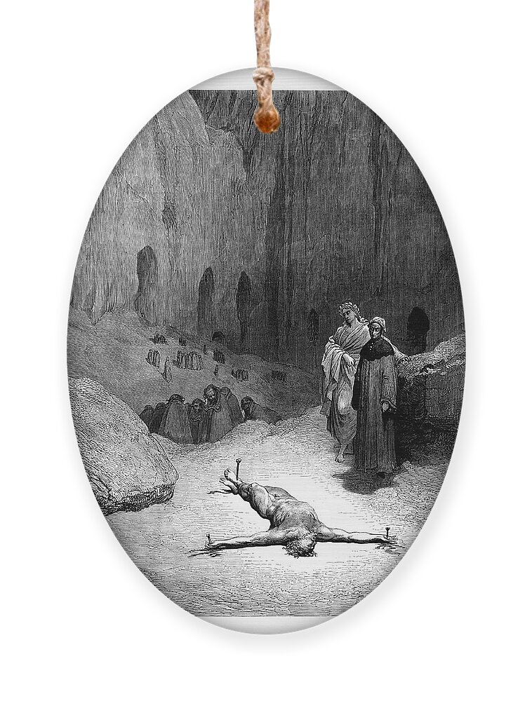 Dante Inferno by Dore t44 Jigsaw Puzzle by Historic illustrations - Pixels  Puzzles