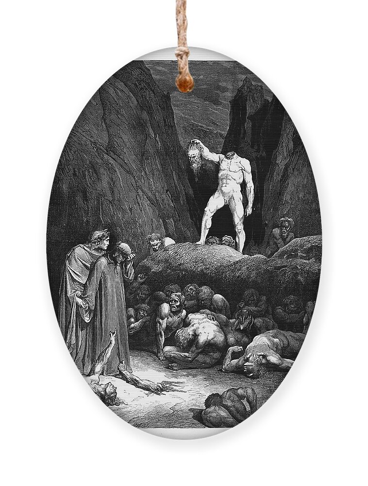 Dante's Inferno - Circle 2 - Gallery