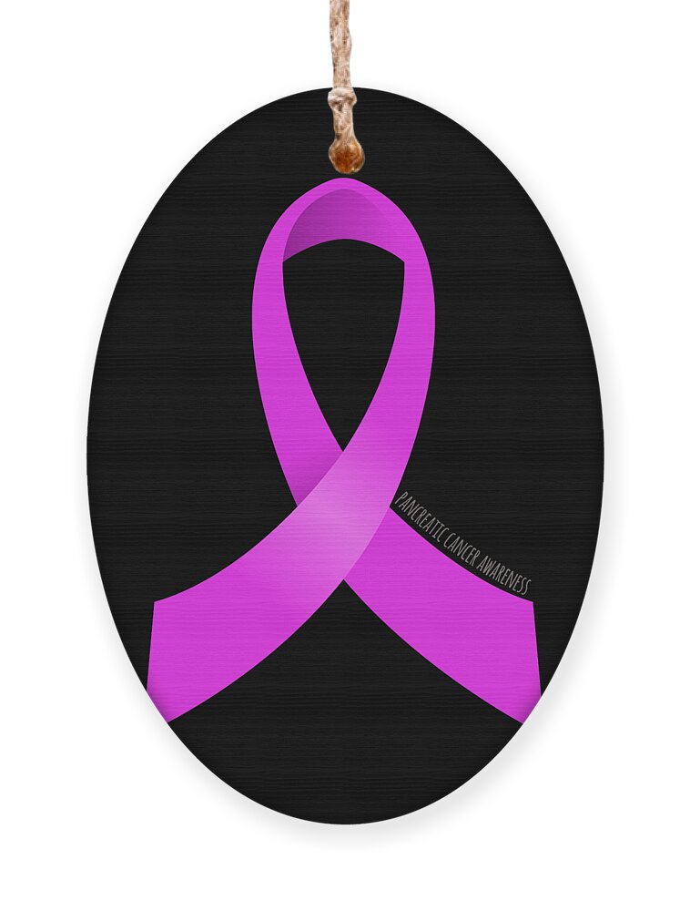 Pancreatic Cancer Ribbon: Understanding its Symbolism and