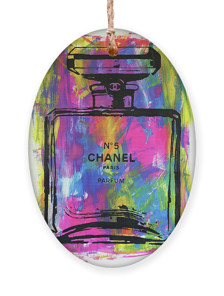 Chanel No 5 Eau De Parfum 3.4 oz / 100 ml EDP Spray – Aroma Pier Inc