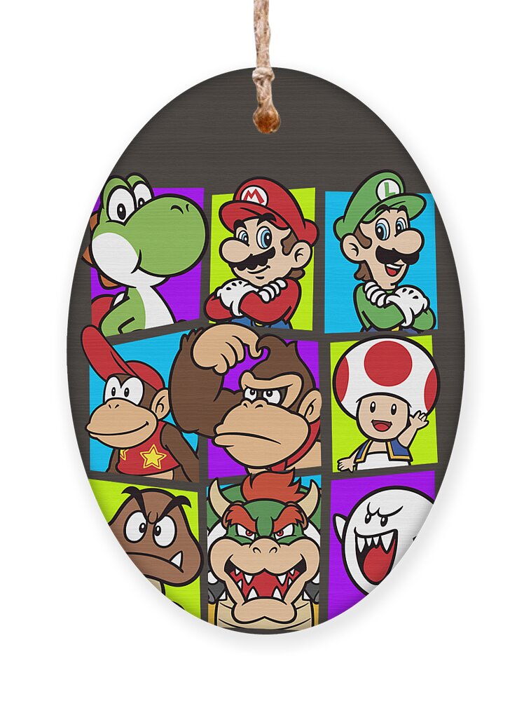 Super Mario This Is My Bowser Jr Costume iPhone 8 Case by Sunnin Fionn -  Pixels