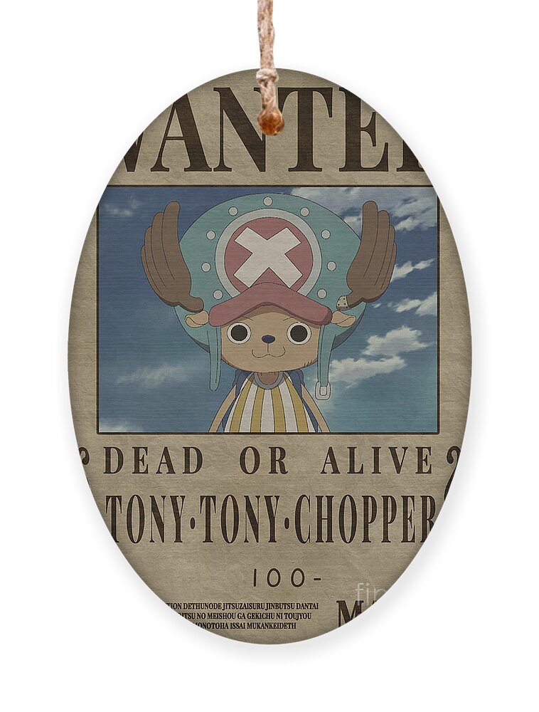 Tony Tony Chopper One Piece  One piece chopper, One piece anime