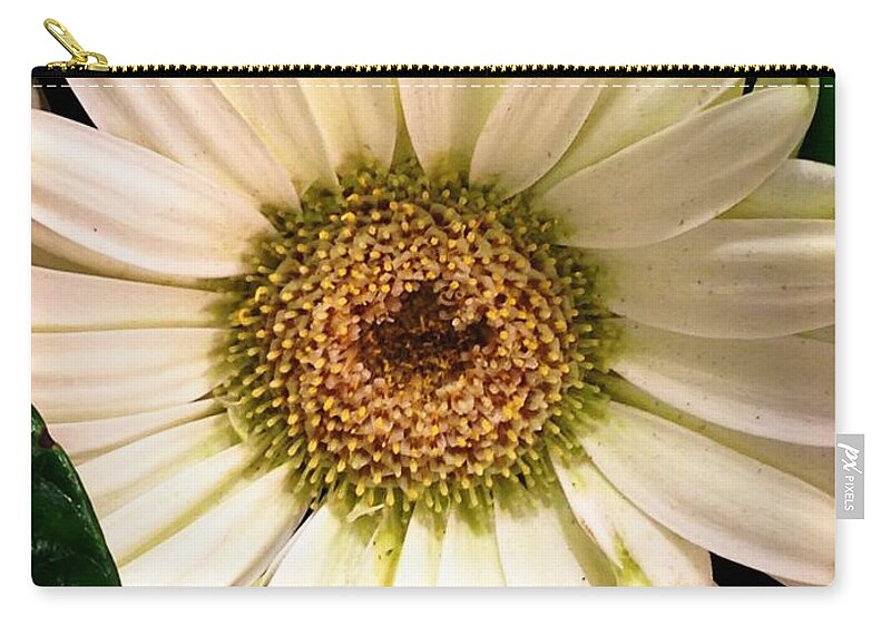 Easter Zip Pouch featuring the digital art Easter 2014-2 by Jeff Iverson