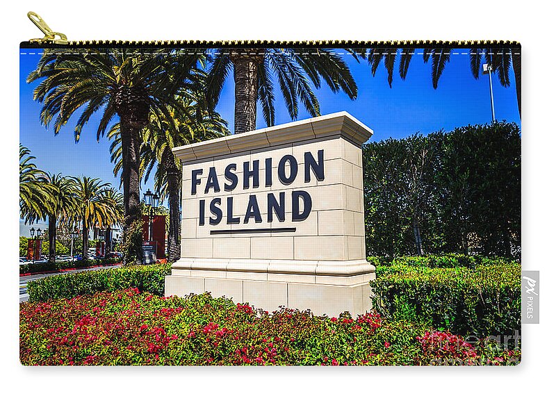 Fashion Island, Newport Beach