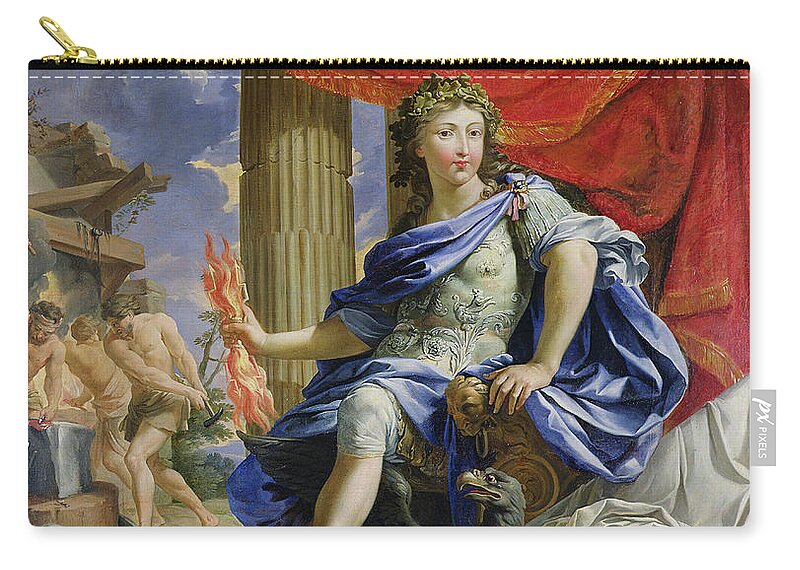 King Louis Xiv Paintings for Sale - Fine Art America