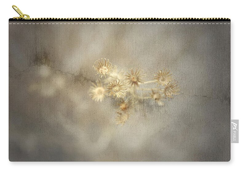 Dry Zip Pouch featuring the photograph Summer Toast by Mark Ross